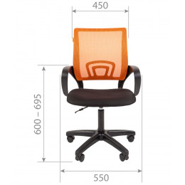 CHAIRMAN 696 ЛТ (LT)
