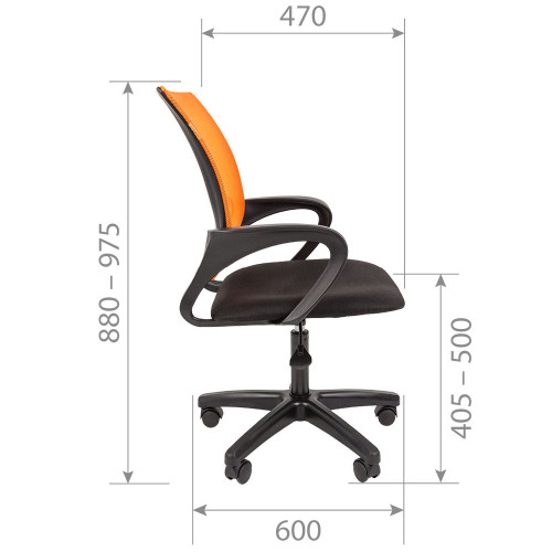 CHAIRMAN 696 ЛТ (LT)